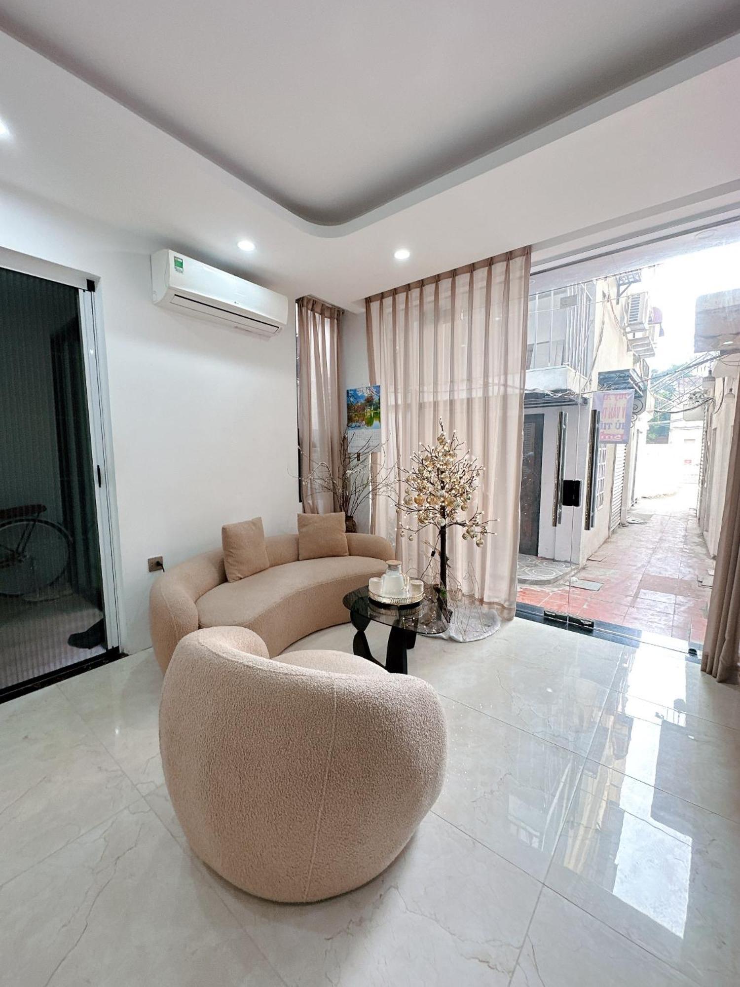Tinh Anh Home Ханой Екстериор снимка